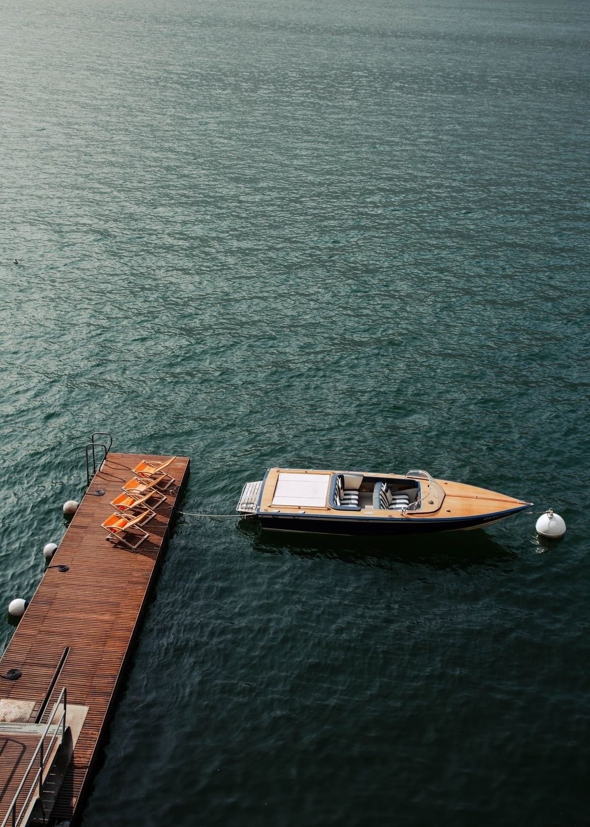 Ferry traslado a islas