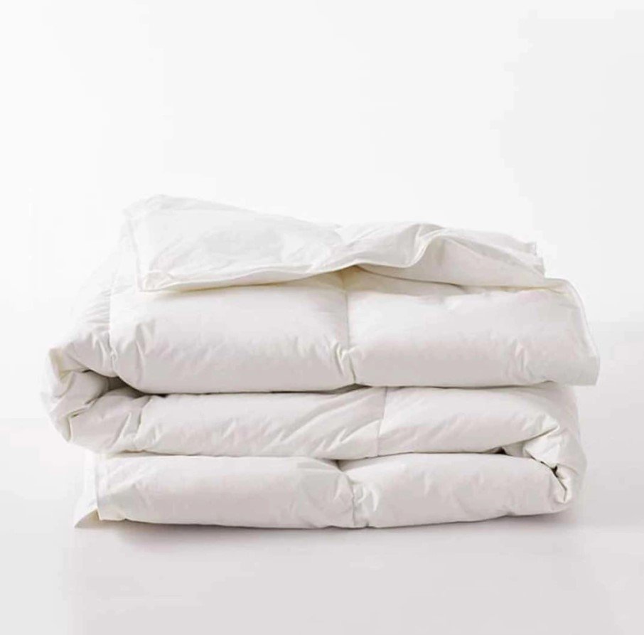 Plumon de microfibra